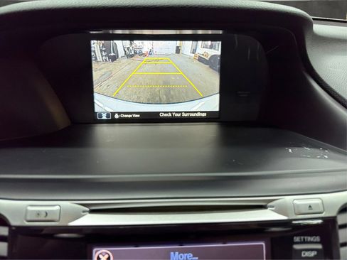 Used 2015 Honda Accord EX-L image 19
