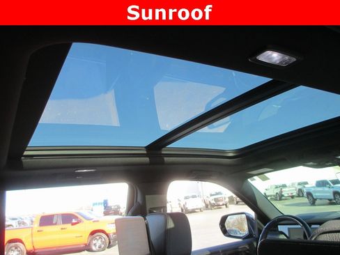 Certified 2025 GMC Yukon Denali w/ Denali Reserve Package image 16