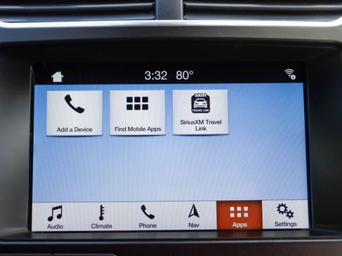 Used 2018 Ford Explorer Limited w/ Ford Safe & Smart Package image 40