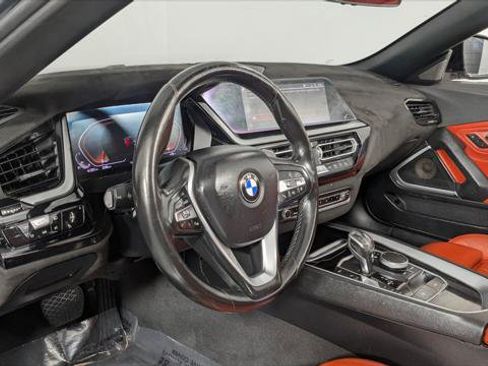 Used 2020 BMW Z4 sDrive30i w/ Convenience Package image 19
