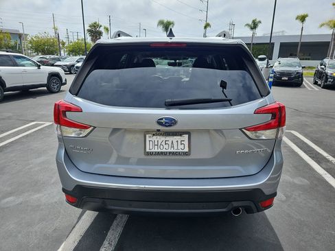 Used 2024 Subaru Forester Limited AWD/4WD image 13