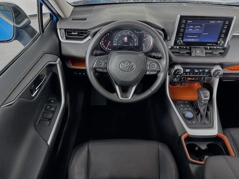 Used 2019 Toyota RAV4 Adventure image 23