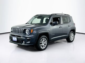 Used 2022 Jeep Renegade Latitude w/ Convenience Group AWD/4WD video 1