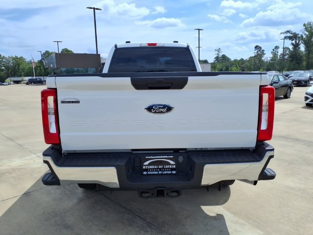 Used 2024 Ford F250 XL w/ XL Chrome Package AWD/4WD image 3