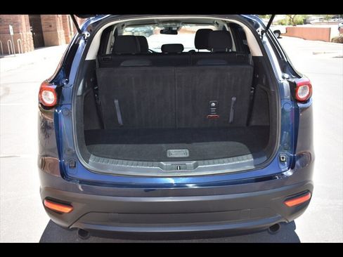 Used 2021 MAZDA CX-9 Sport FWD image 37