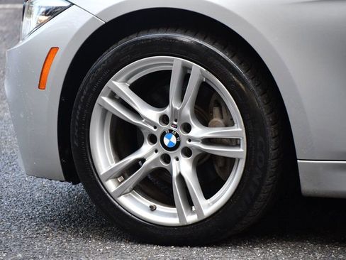 Used 2018 BMW 330i xDrive Sedan image 18