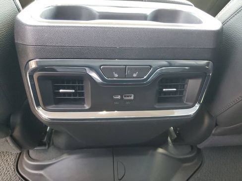 Used 2024 GMC Sierra 1500 Denali w/ Denali Reserve Package AWD/4WD image 25