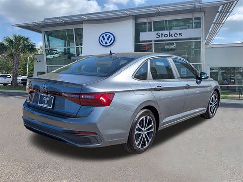 New 2026 Volkswagen Jetta Sport image 4
