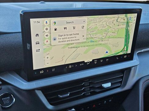 New 2026 Ford Explorer ST w/ Sun And Sound Package image 13