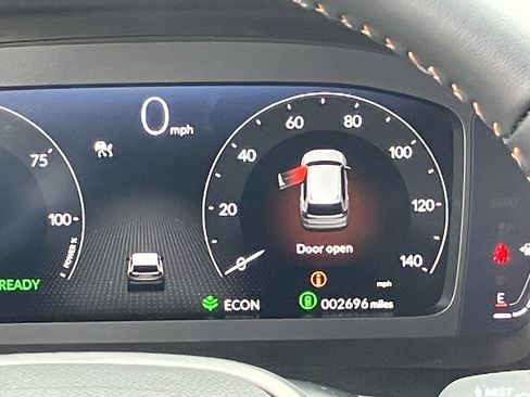 Certified 2026 Honda CR-V Sport-L image 24