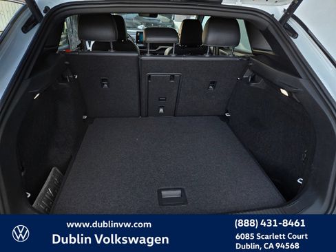 Used 2023 Volkswagen ID.4 Pro S RWD image 23