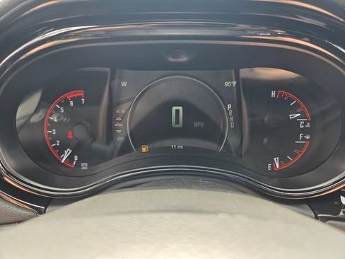 New 2026 Dodge Durango GT w/ Blacktop Package AWD/4WD image 31