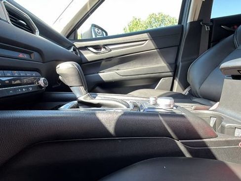 Used 2025 MAZDA CX-5 AWD 2.5 S w/ Select Package image 27