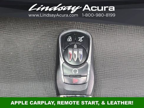 Used 2024 Buick Envista Sport Touring w/ Convenience I Package FWD image 23