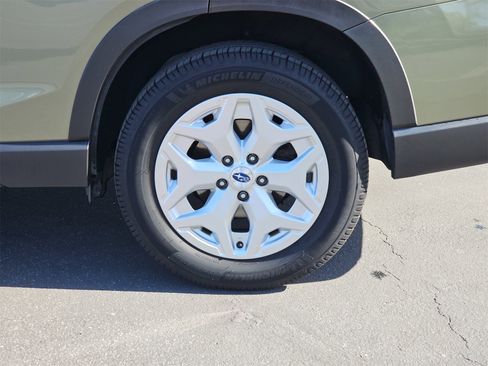 Used 2020 Subaru Forester w/ Alloy Wheel Package image 34