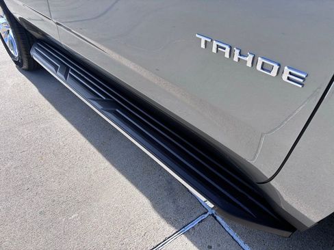 New 2026 Chevrolet Tahoe Premier AWD/4WD image 6