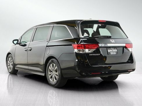 Used 2015 Honda Odyssey EX-L image 3