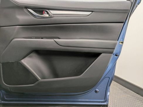 Certified 2023 MAZDA CX-5 AWD 2.5 S w/ Select Package image 27