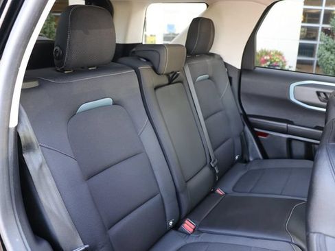 Used 2021 Ford Bronco Sport Badlands AWD/4WD image 14