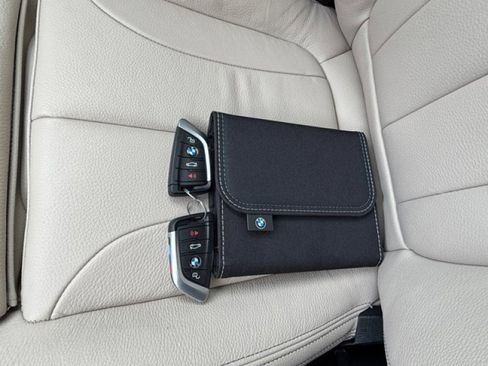 Used 2024 BMW M235i xDrive Gran Coupe w/ Premium Package AWD/4WD image 22