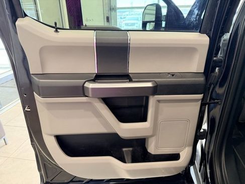 Used 2021 Ford F250 XLT w/ XLT Value Package image 16