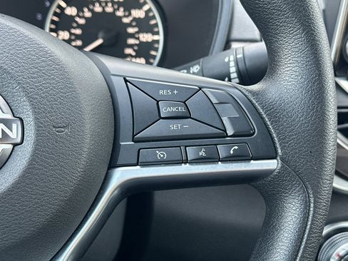 Certified 2023 Nissan Altima 2.5 SV image 27