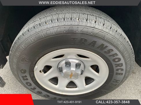 Used 2016 Chevrolet Silverado 1500 W/T w/ WT Fleet Convenience Package image 22