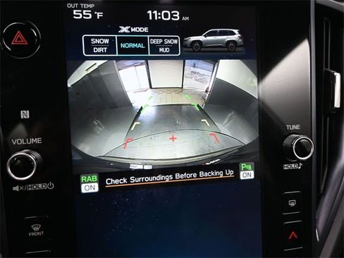 Used 2025 Subaru Forester Limited image 12