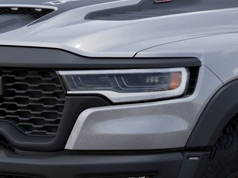 New 2026 RAM 1500 RHO w/ RHO Level 1 Equipment Group image 10