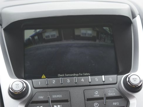 Used 2013 Chevrolet Equinox LT image 12