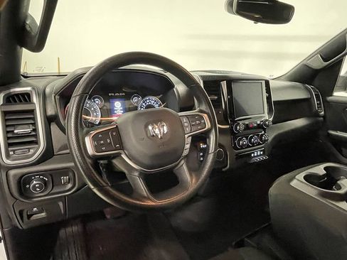 Used 2025 RAM 1500 Big Horn image 20