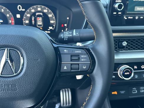 New 2026 Acura Integra A-Spec FWD image 18