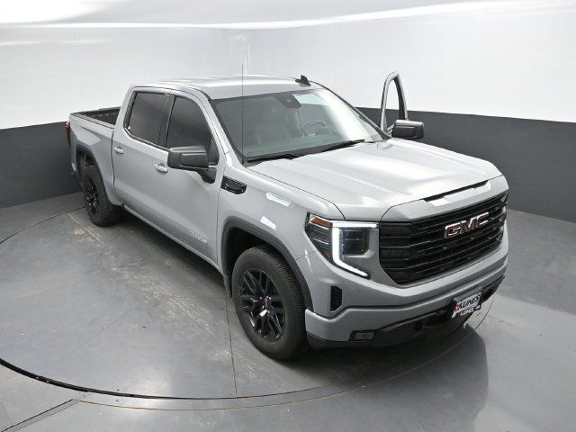 Used 2024 GMC Sierra 1500 Elevation AWD/4WD image 39