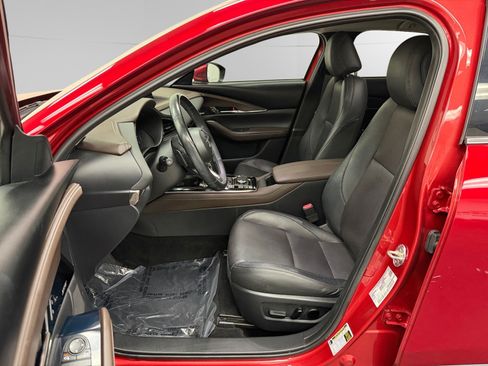 Used 2020 MAZDA CX-30 AWD w/ Premium Package image 9