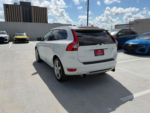 Used 2012 Volvo XC60 T6 AWD/4WD image 3