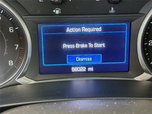 Used 2021 Chevrolet Blazer LT image 13