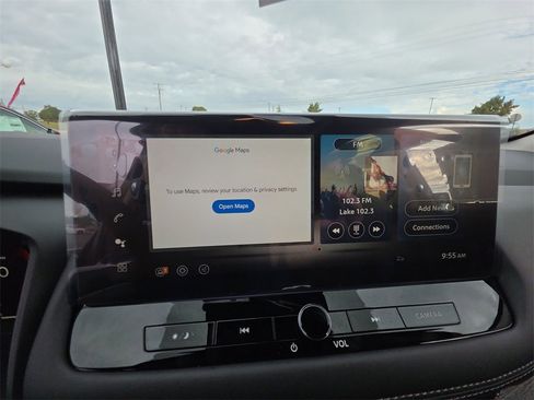 New 2026 Nissan Rogue Platinum w/ Platinum Premium Package image 17