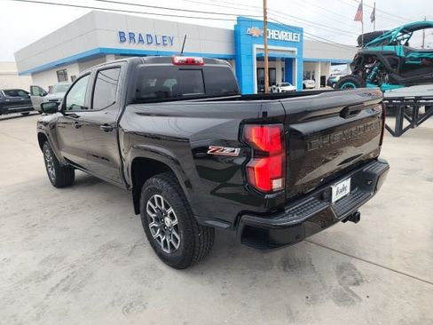 New 2026 Chevrolet Colorado Z71 image 6