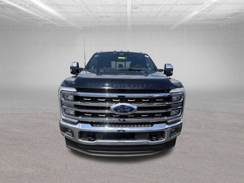 New 2026 Ford F250 King Ranch w/ Chrome Package AWD/4WD image 10