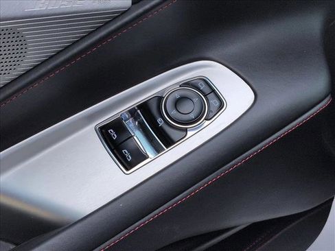Used 2020 Chevrolet Corvette Stingray Premium Cpe w/ 3LT Preferred Equipment Group RWD image 12