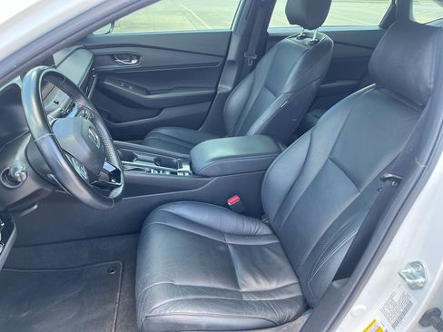Certified 2023 Honda Accord Sport image 12