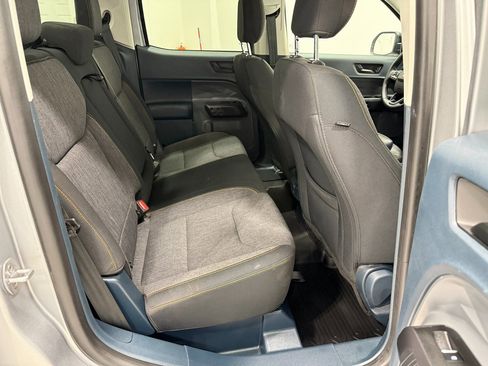 Used 2024 Ford Maverick Tremor w/ Tremor Off-Road Package image 32