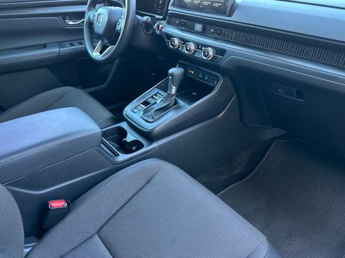 Certified 2026 Honda CR-V LX image 18