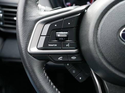 Used 2022 Subaru Outback Premium image 31