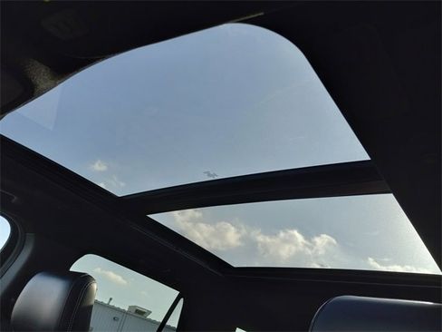 Used 2025 Ford Expedition Platinum w/ Stealth Performance Package image 29