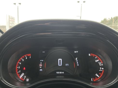 Used 2021 Dodge Durango GT image 23