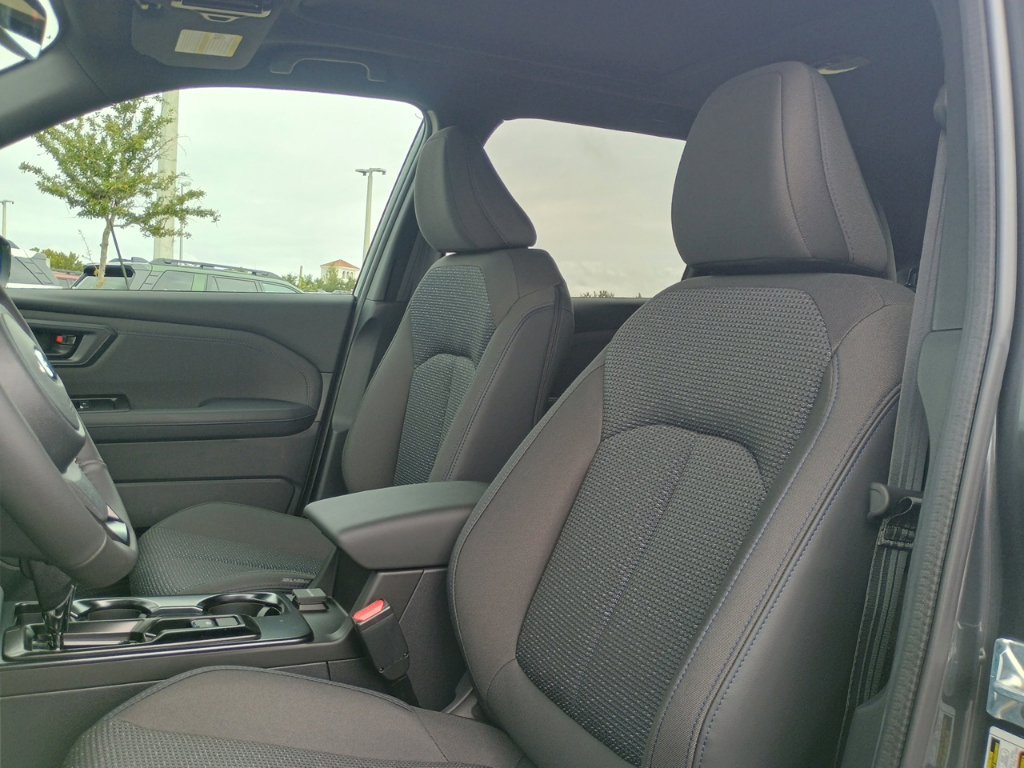 New 2026 Subaru Forester Premium AWD/4WD image 14
