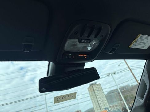 New 2026 GMC Canyon AT4X AWD/4WD image 57