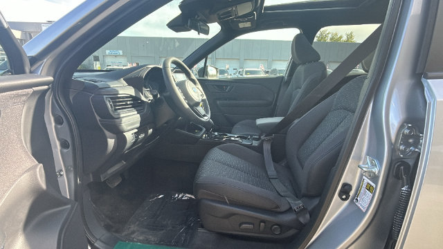 New 2026 Subaru Forester Premium AWD/4WD image 27