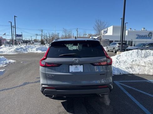 Used 2023 Honda CR-V Sport image 7